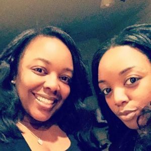 Meet your Posher, Sharon